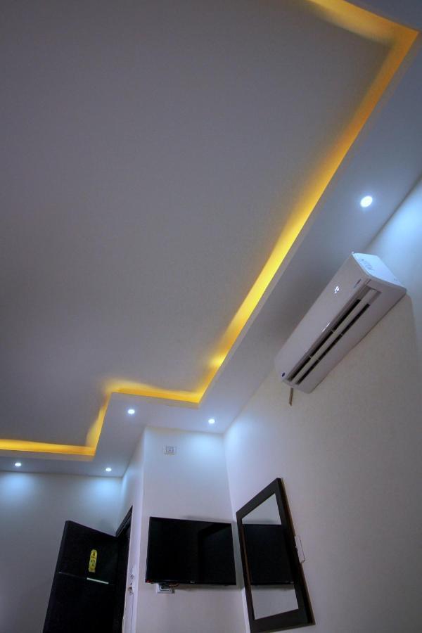 Tut Pyramids View Hotel Kafret el-Gabal Exterior foto