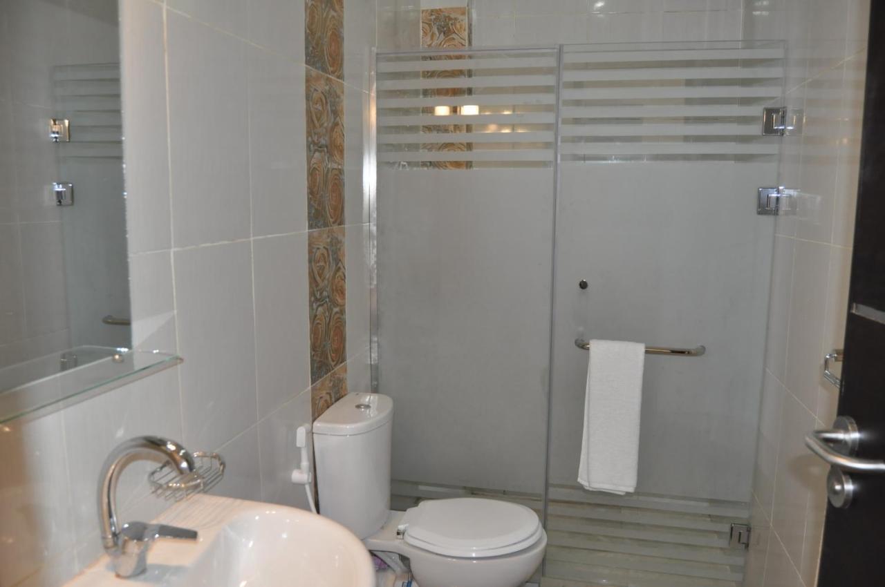 Tut Pyramids View Hotel Kafret el-Gabal Exterior foto